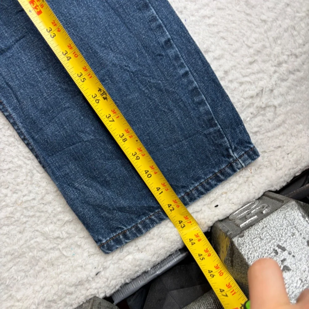Levis levi 527